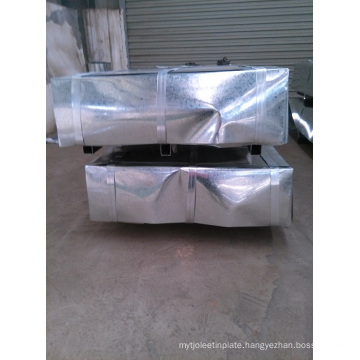 SPCC Spcd JIS G 3321 Hot DIP Galvalume Steel Coil Sheet Az60 Az80 Az100 Az120 Az150